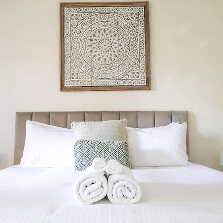 Kaesler Cottages Nuriootpa Dış mekan fotoğraf