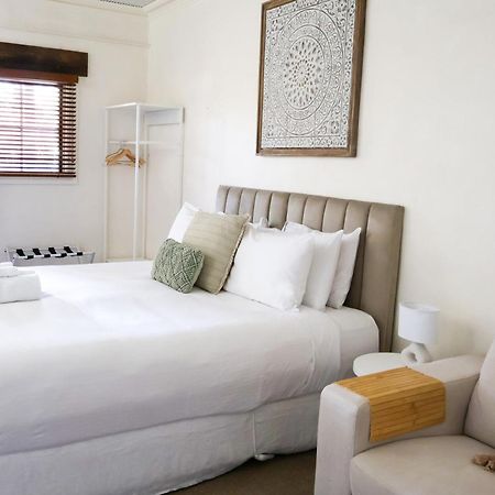 Kaesler Cottages Nuriootpa Dış mekan fotoğraf