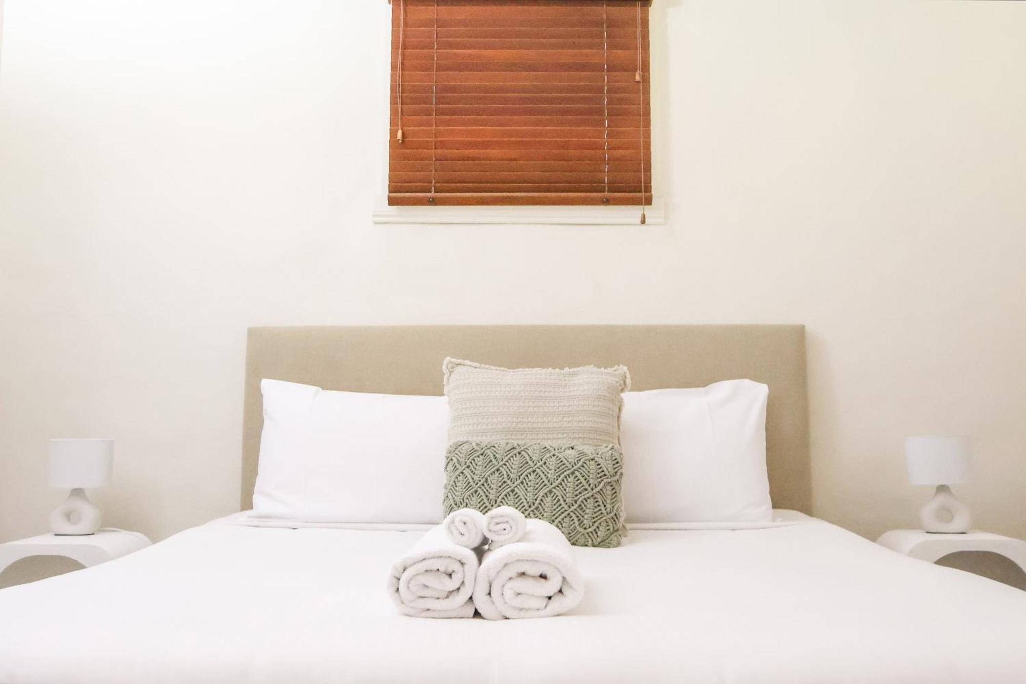 Kaesler Cottages Nuriootpa Dış mekan fotoğraf