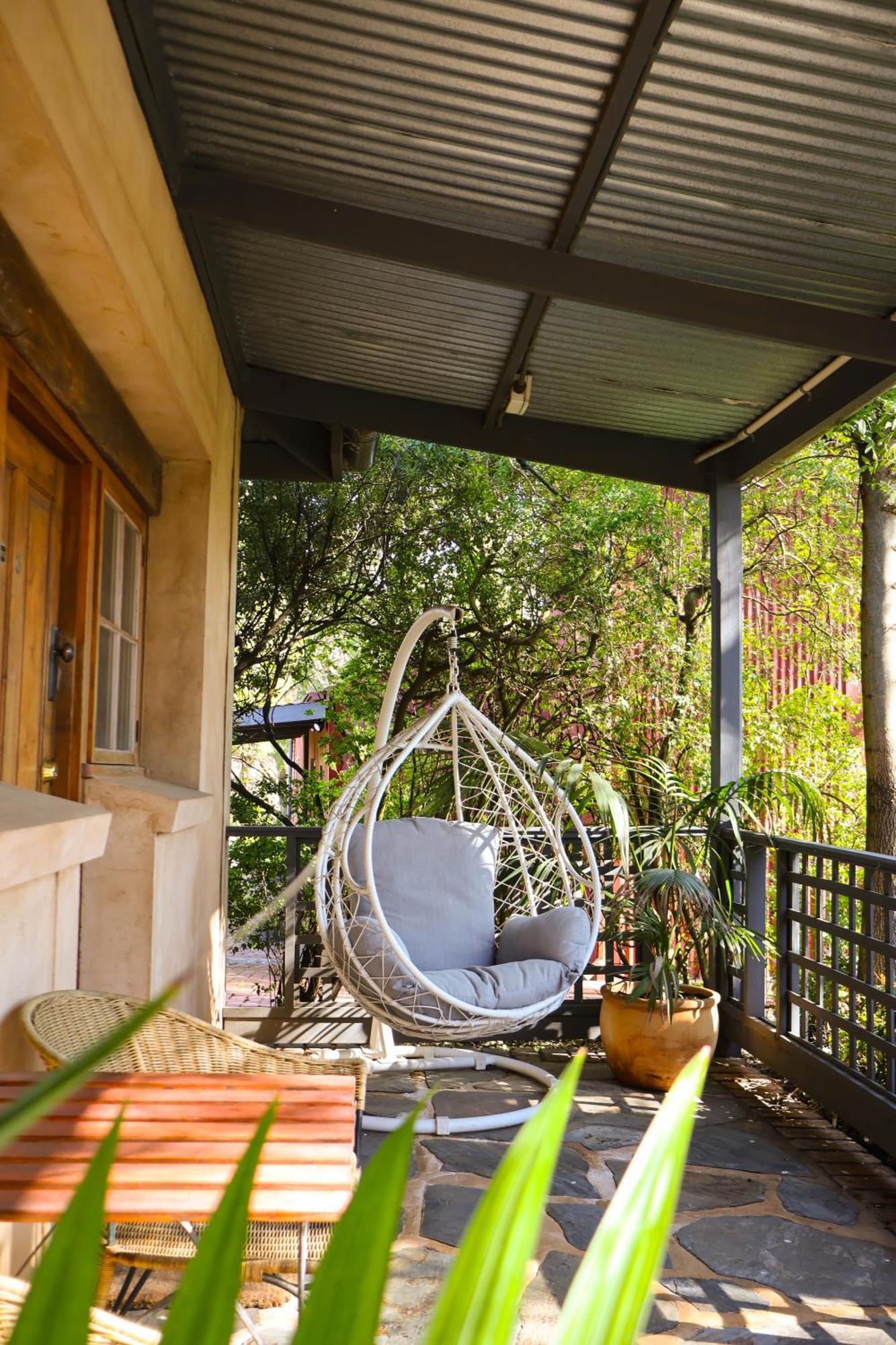 Kaesler Cottages Nuriootpa Dış mekan fotoğraf
